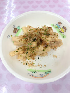 5月11日　おやつ
